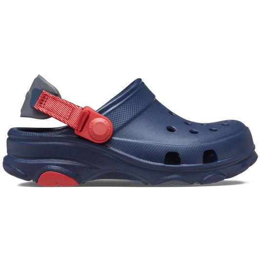 Classic All-Terrain Clog Toddlers