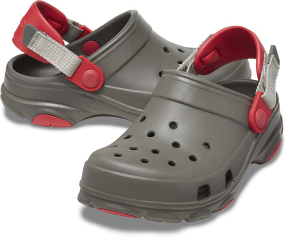 Classic All-Terrain Clog Toddlers