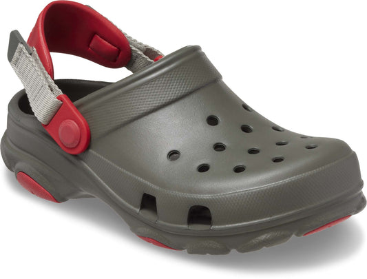 Classic All-Terrain Clog Toddlers