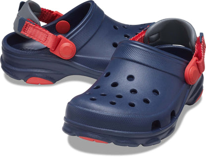 Classic All-Terrain Clog Toddlers