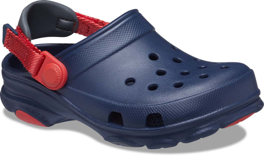 Classic All-Terrain Clog Toddlers