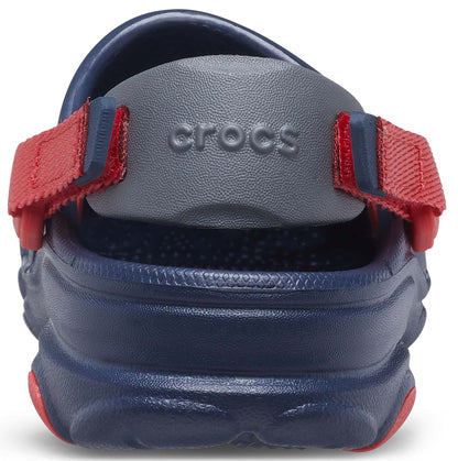 Classic All-Terrain Clog Toddlers