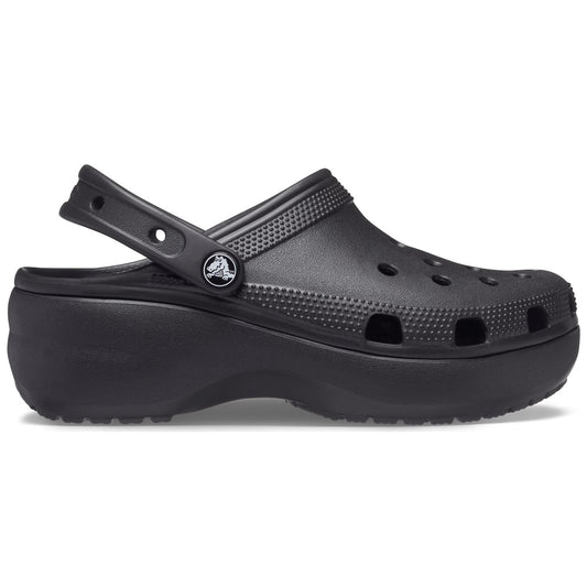 Classic Platform Clog Women's