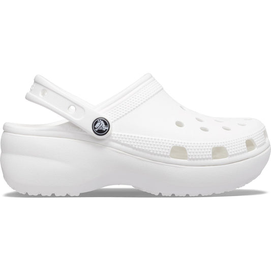 Classic Platform Clog Women's