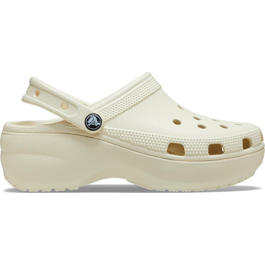 Classic Platform Clog Women's