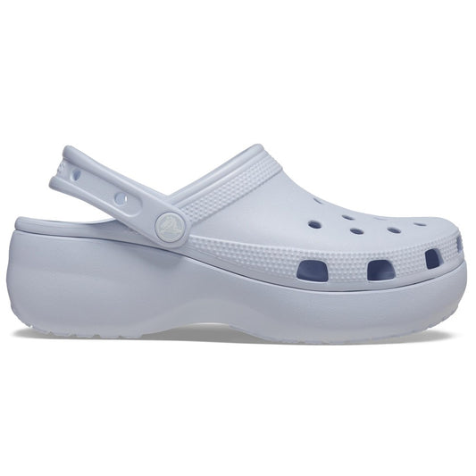 Classic Platform Clog Women's