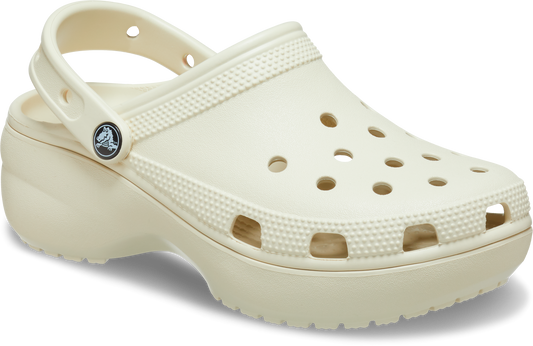 Classic Platform Clog Women's