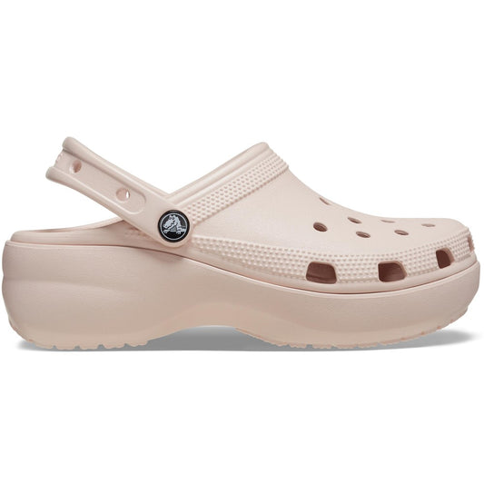 Classic Platform Clog Women's