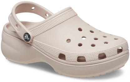 Classic Platform Clog Women's