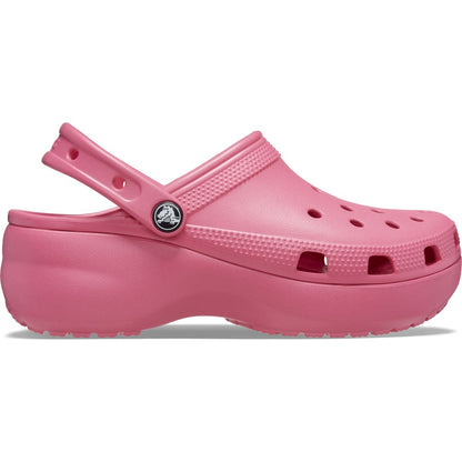 Classic Platform Clog Women's