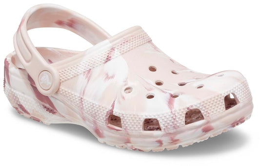 Classic Marbled Clog Toddlers