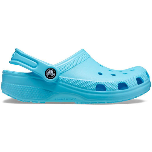 Classic Clog Toddlers - Arctic