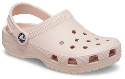 Classic Clog Toddlers - Quartz