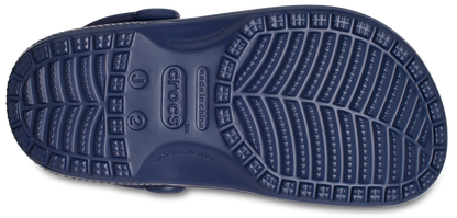 Classic Clog Kids - Navy