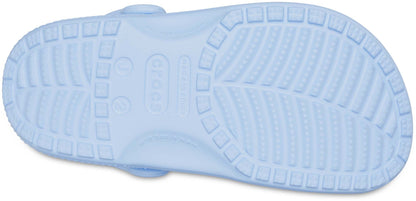 Classic Clog Kids - Blue Calcite