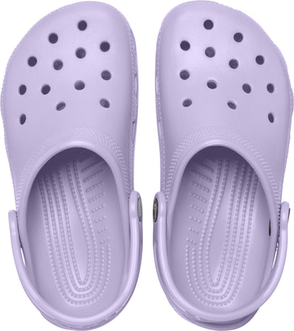 Classic Clog Toddlers - Lavender