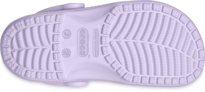 Classic Clog Toddlers - Lavender