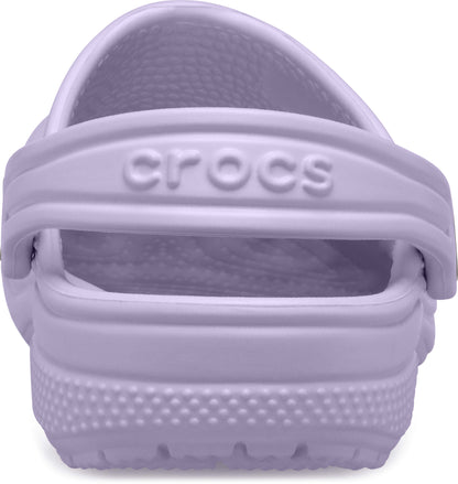 Classic Clog Toddlers - Lavender