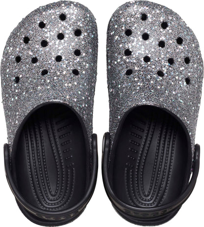 Classic Glitter Clog Toddlers