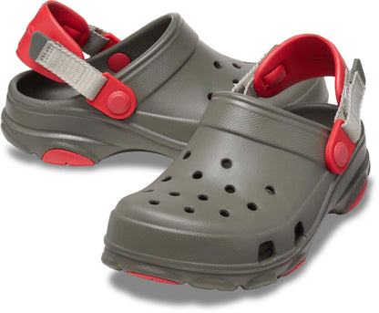 Classic All-Terrain Clog Kids