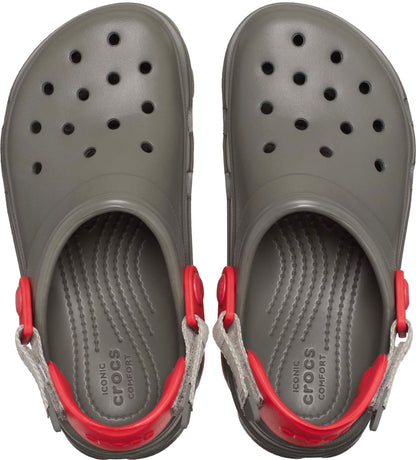 Classic All-Terrain Clog Kids