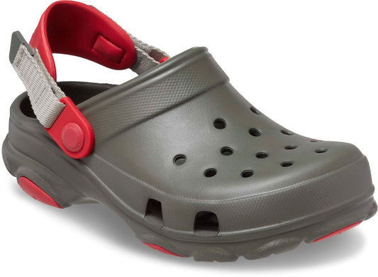 Classic All-Terrain Clog Kids