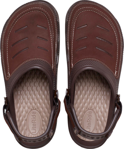 Yukon Vista II LR Clog Men's