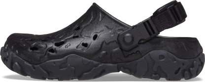 All-Terrain Atlas Clog