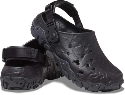 All-Terrain Atlas Clog