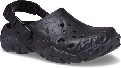 All-Terrain Atlas Clog