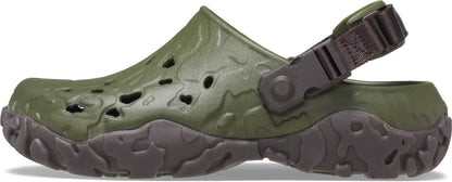 All-Terrain Atlas Clog