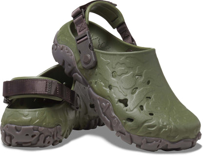 All-Terrain Atlas Clog