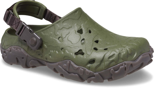 All-Terrain Atlas Clog