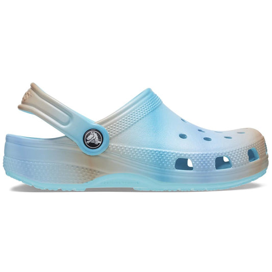 Classic Color Dip Clog Toddlers