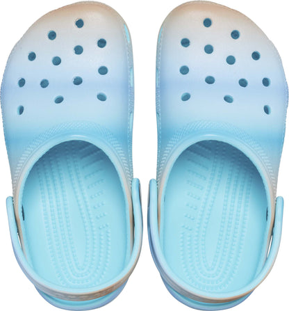 Classic Color Dip Clog Toddlers