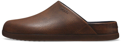 Dylan Burnished Clog