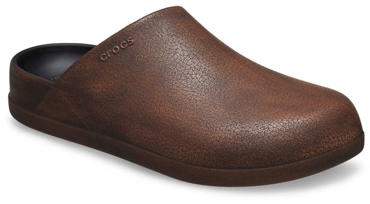 Dylan Burnished Clog