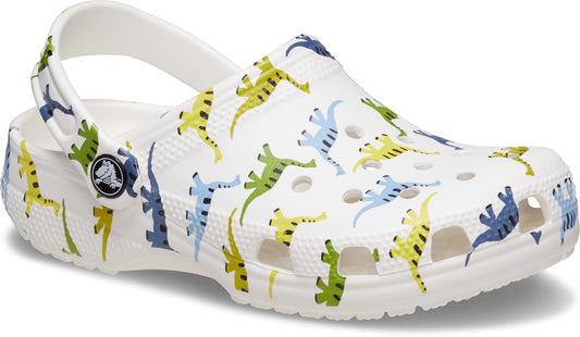 Classic Character Print Clog Toddlers