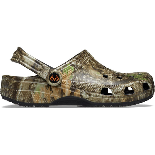 Realtree APX Classic Clog