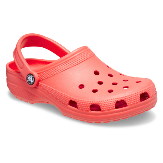 Classic Clog - Neon Watermelon