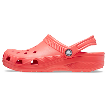 Classic Clog - Neon Watermelon