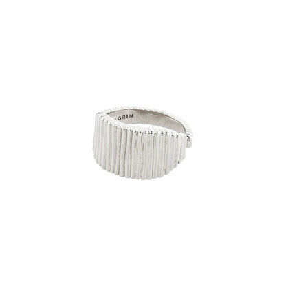 Jemma Ring - Silver Plated