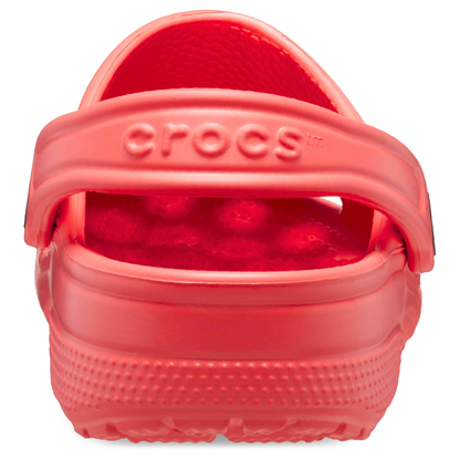 Classic Clog - Neon Watermelon