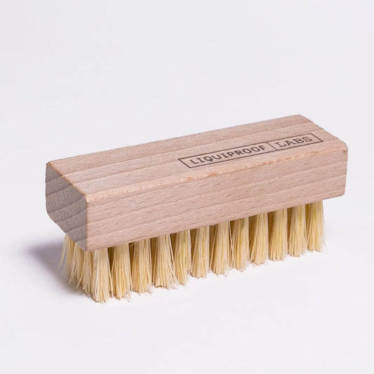 Premium Vegetable Fibre Brush