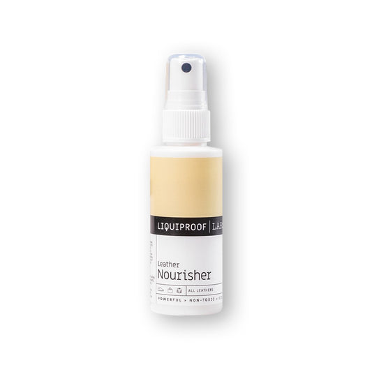 Liquiproof LABS Leather Nourisher