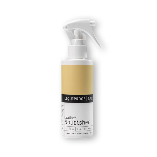 Liquiproof LABS Leather Nourisher